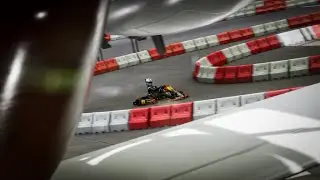 #2 KartKraft | Hotlap | x30 hangar | top 3 Belgium