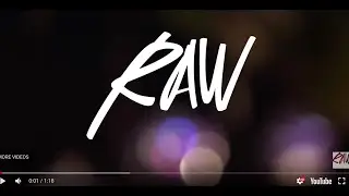 RAW Theatre & Event Space