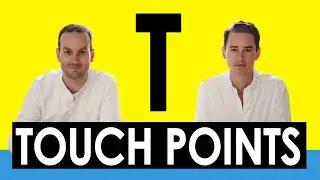 T wie Touch Points | Das Content Marketing ABC