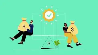 Animated Video - Victoria Equal Opportunity & Human Rights Commission | Punchy Digital Media
