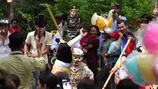 YakSva / KATHINA CH&Ugrave;A XO&Agrave;I DỘT ( LƯU NGHIỆP ANH) TR&Agrave; C&Uacute;, TR&Agrave; VINH / NĂM 2022