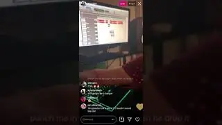 The making of “Can’t Come” By Houdini
