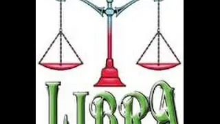 Libra 11th 17th May 2015