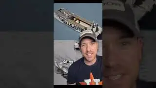 Десантный корабль в день Д