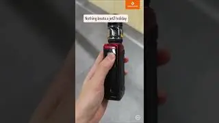 geekvape Legend 5 or jet2 Holiday？#geekvape  #legend5 #21Plus #Geekvape10th #Jet2holidays