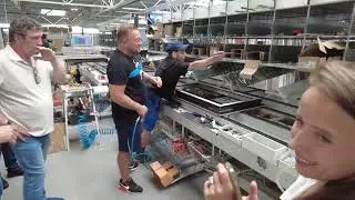 Factory Vinyl