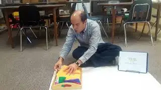 Infinity Street 2 how to prepare