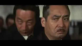 Battles Without Honor and Humanity (1973): Ending Scene
