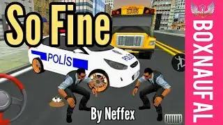 Policeman Detective Stickman Game #3 - Spider Police Officer On Duty - Android Gameplay. So Fine