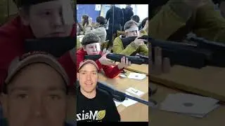 Russian DOSAAF: Patriotic Upbringing For Military Service