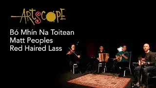 Revival of Live | Matt Peoples Set played by Claire Sherry, Paul Kelly, Martin Tourish & Tony Byrne