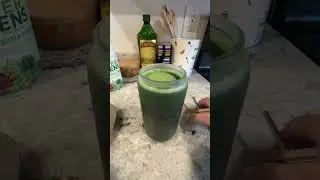 Country Farms Super Greens Powder