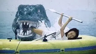 Legend of Dinosaurs & Monster Birds (1977)