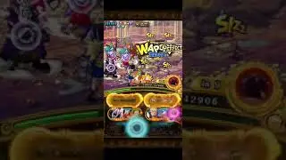 optc | INT yamato vs optc neptune coliseum