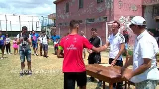 DJELMNIA SHKODRANE U-17 shpallet kampion 2019-2020