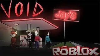 Ni idea de d&oacute;nde estamos xd - Roblox c/CapriArt, Claudio y Renato