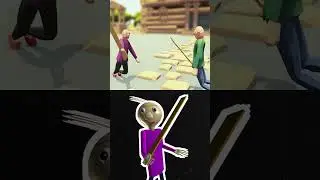SEMUA JENIS BALDI VERSI TABS