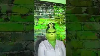 Заработай эти деньги (пародия)