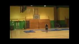 Brandon Todd The Amazing 5'5'' Dunker