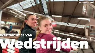 Opleidingen Paard