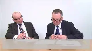 Video louder5   Top Management interview   OH&S culture and audit findings 2