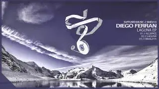 Diego Ferran - Laguna [Suffused Music]