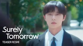 Surely Tomorrow | Teaser Resmi 2 | Prime Video