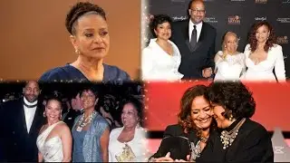 Debbie Allen’s♥️🥰 Untold Story: The Family Behind the Legend ❤️