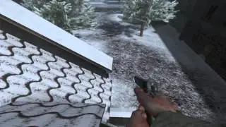 Foy - CoDJumper CoD:UO Showcase (CoD:UO) (PC)