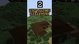 top dis minecraft 1.20.6 😱 #shorts