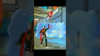 Protect your head 👿🔥#freefire #gameplay #shortsviral #headshot