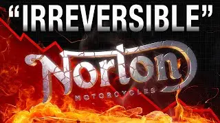 The Shocking Fraud Crisis That Killed Norton's $200 Million Empire