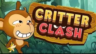 Critter Clash | Gameplay