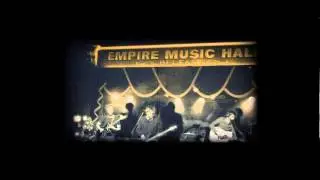 Master & Dog - Hospital Bed