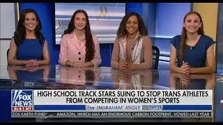 Restore Fairness for Females in Sports