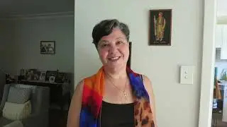 Full Testimony, Sossie Fakrajian-Giragosian