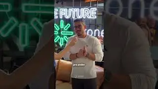 O parceiro do integrador solar