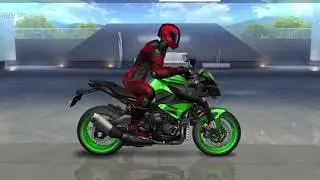 Asphalt 8: Airborne - Yamaha FZ-10 - Review by  ASL Tae Hwan Kim