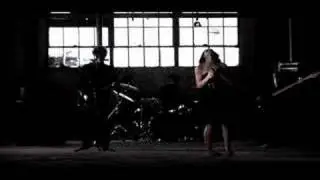 Breaking the Silence - Stand Music Video