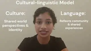 Cultural-Linguistics - Deaf community
