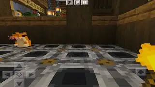 Dancing Moles | Minecraft #shorts