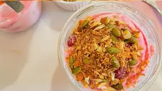 Keto Breakfast with 30g Protein |  High-Protein Keto Breakfast