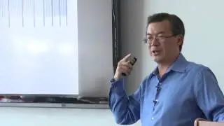 Compressive Scale and why it's Linked to Bad Decision Making | Joon Yun