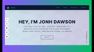 Portfolio with Angular #porfolio @Angular