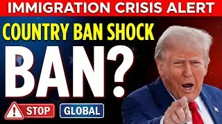 75 Country Ban  Not So Fast &mdash; The Real Story Nobody's Telling You