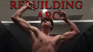 THE REBUILDING ARC
