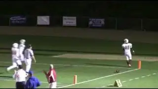 Scott Benson #22 RB/DB College Recruiting Highlights