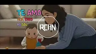 [COLOUR BASS] RCHN - Peque&ntilde;a Vida (Original Mix)