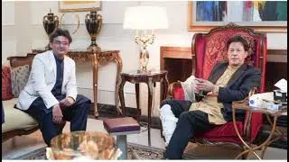 Faisal Javed Imran Khan