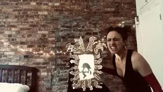 Katie Bianchi -- Shadow Life